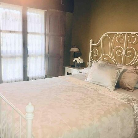 Apartamento Rural La Aldea Perdida .Vv 1434-As Пола-де-Лавиана Экстерьер фото