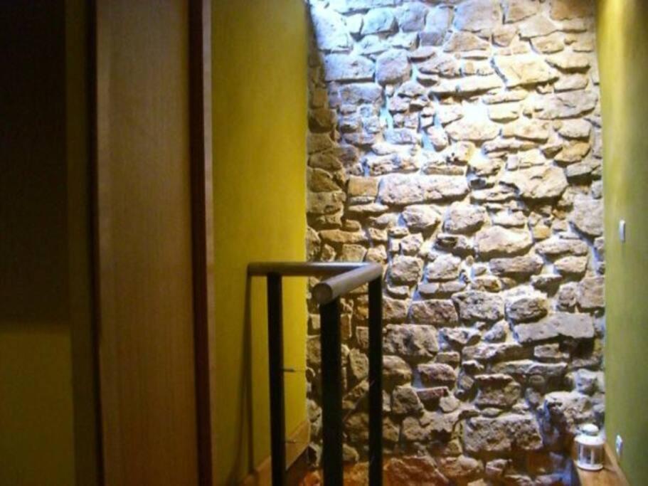 Apartamento Rural La Aldea Perdida .Vv 1434-As Пола-де-Лавиана Экстерьер фото