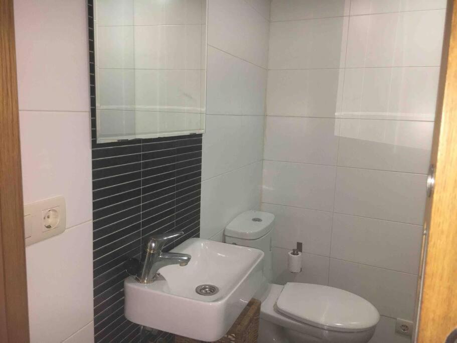 Apartamento Rural La Aldea Perdida .Vv 1434-As Пола-де-Лавиана Экстерьер фото